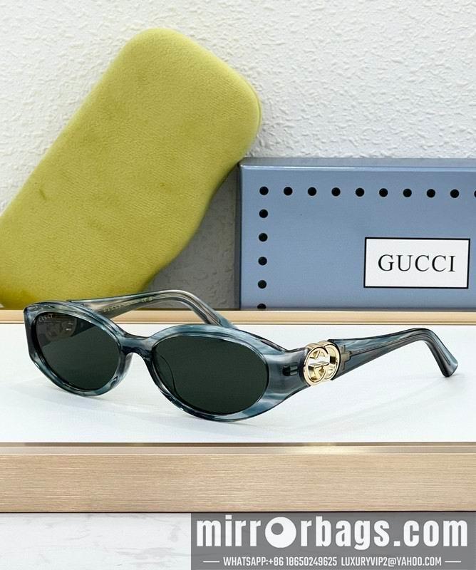 Gucci Glasses smh139