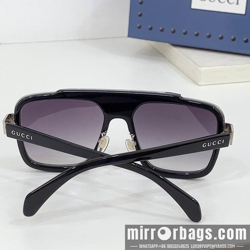 Gucci Glasses smr89