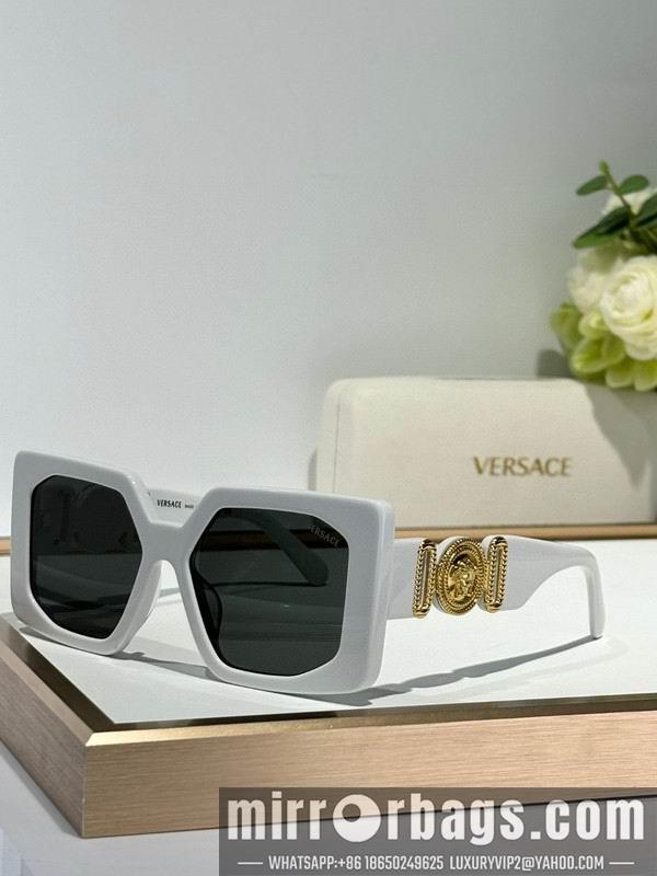 Versace Glasses 03smh49