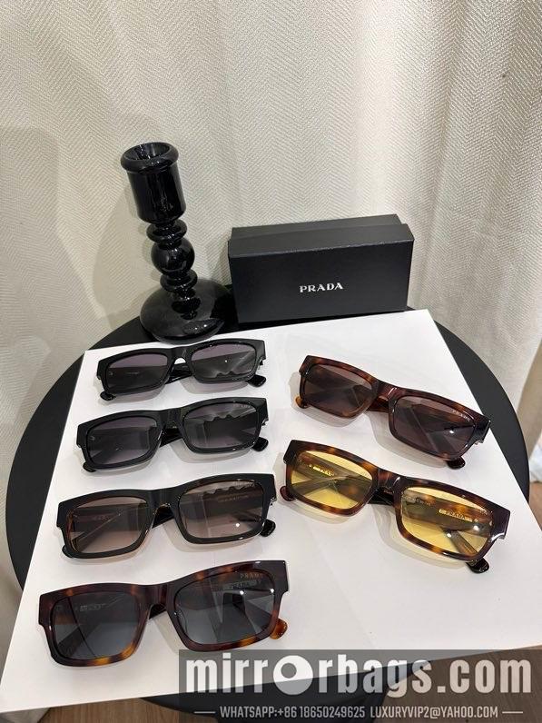 Prada Glasses smx208