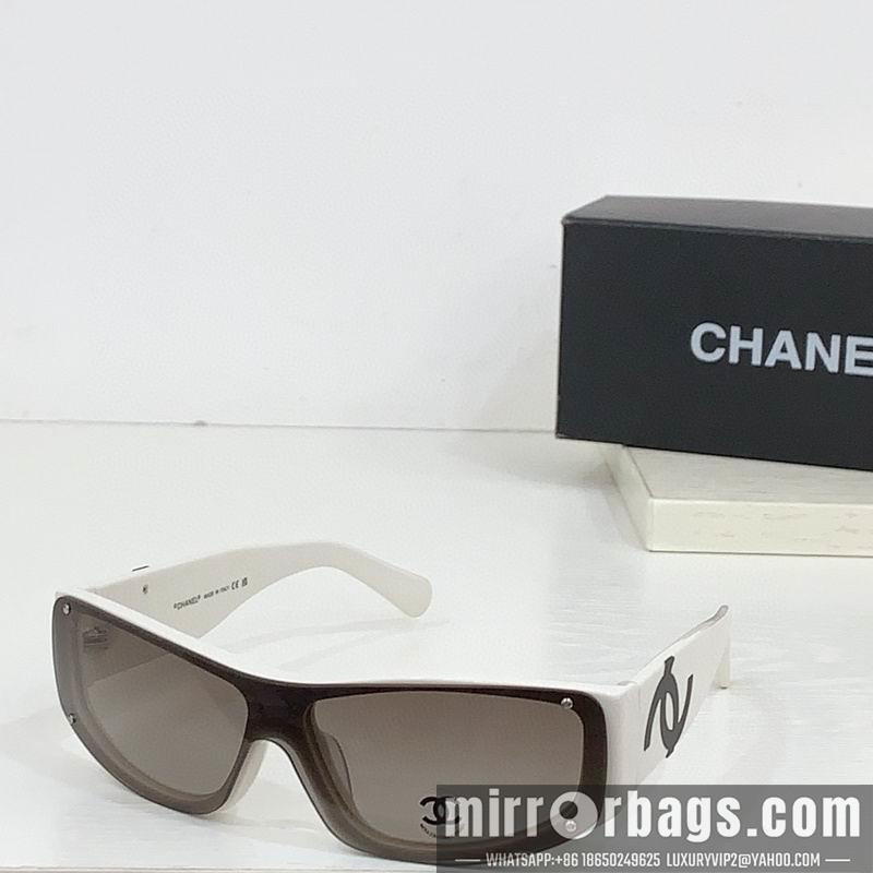 Chanel Glasses smr57