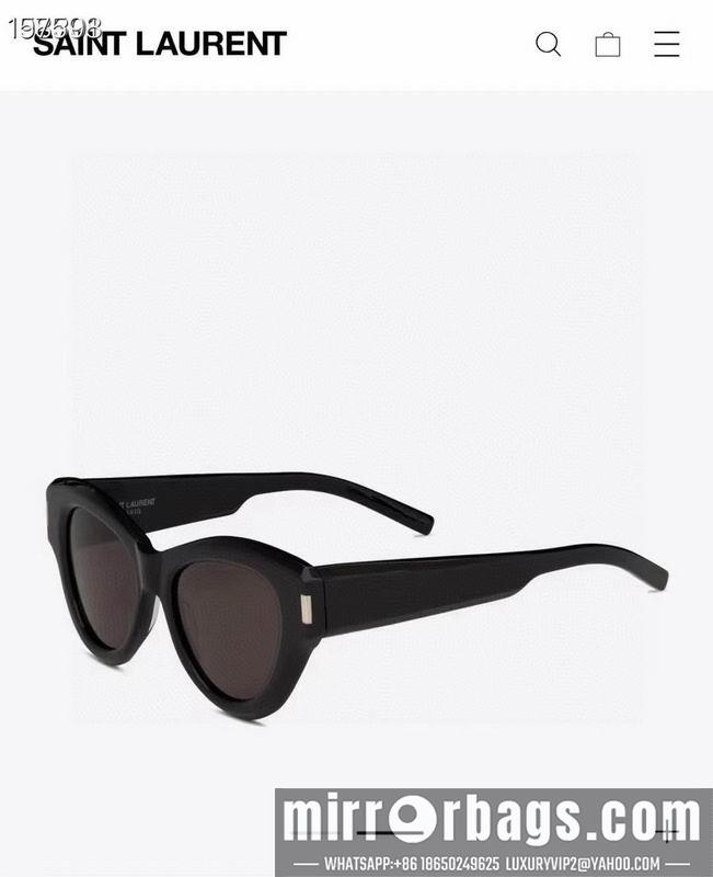 YSL Glasses 03smh21