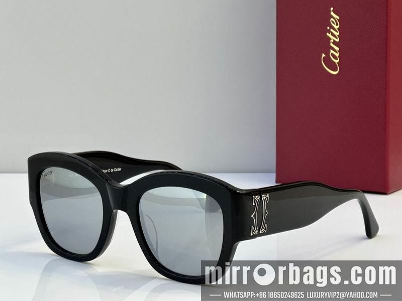 Cartier Glasses smh78