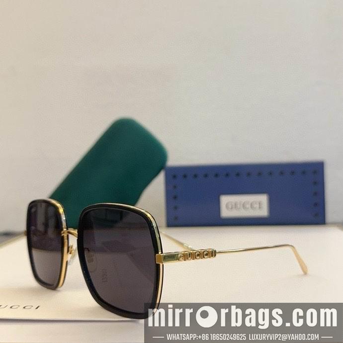 Gucci Glasses smr06