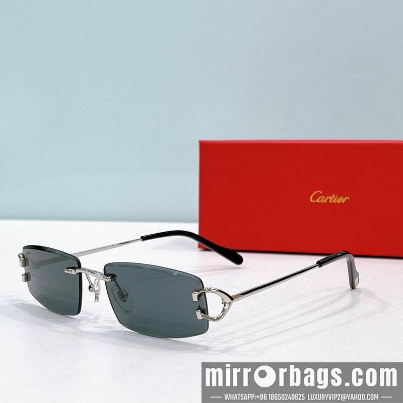 Cartier Glasses smx205