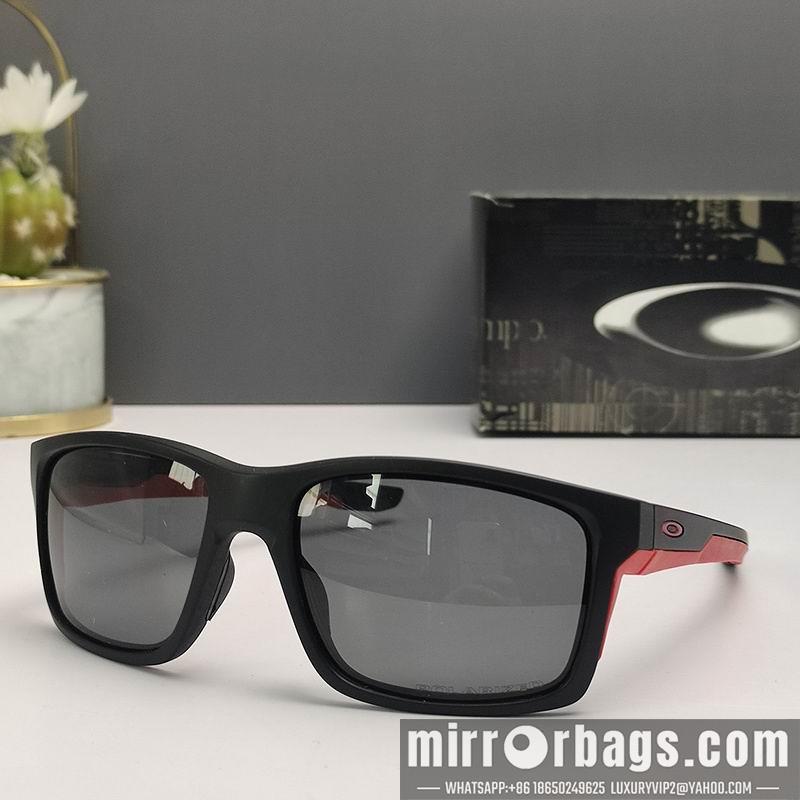 Oakley Glasses 03smh22