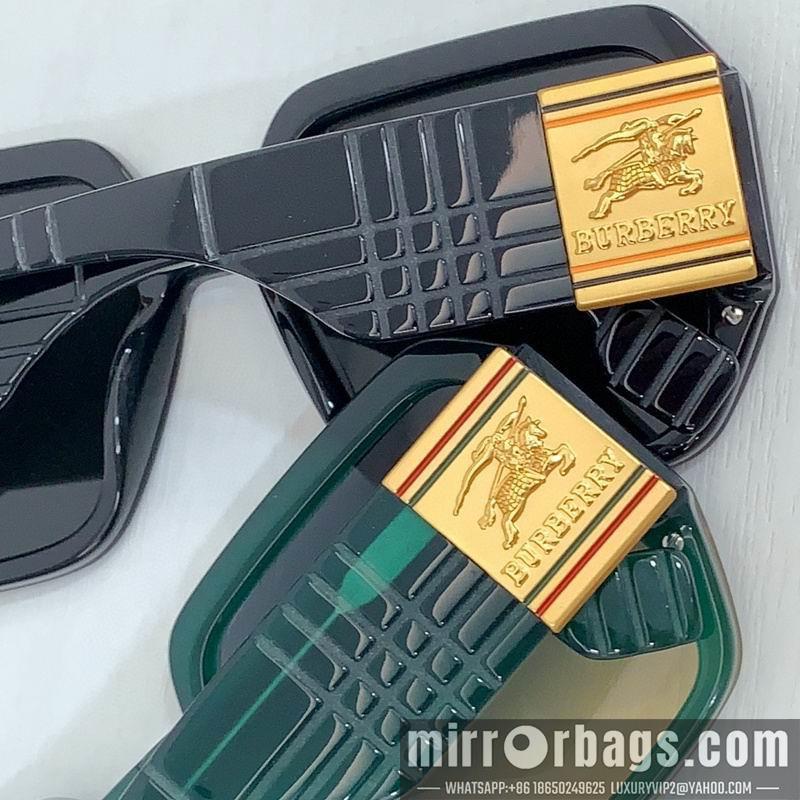 Burberry Glasses smr35