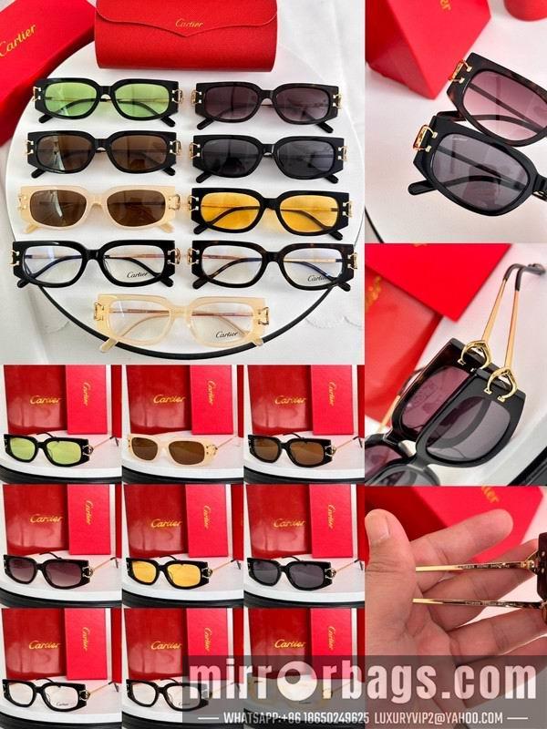 Cartier Glasses smh15