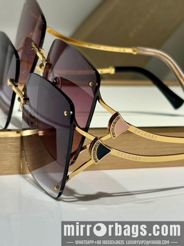 Bvlgari Glasses 03smh132