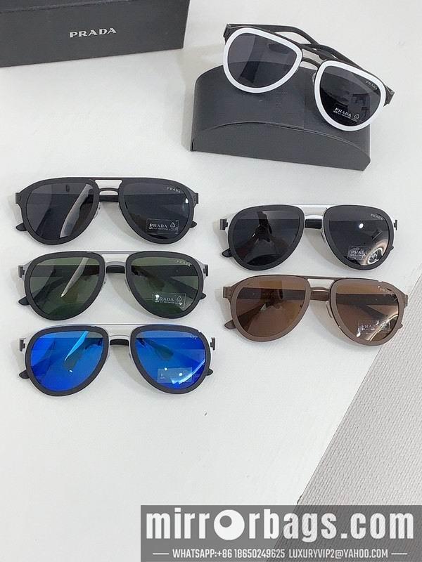 Prada Glasses smh91