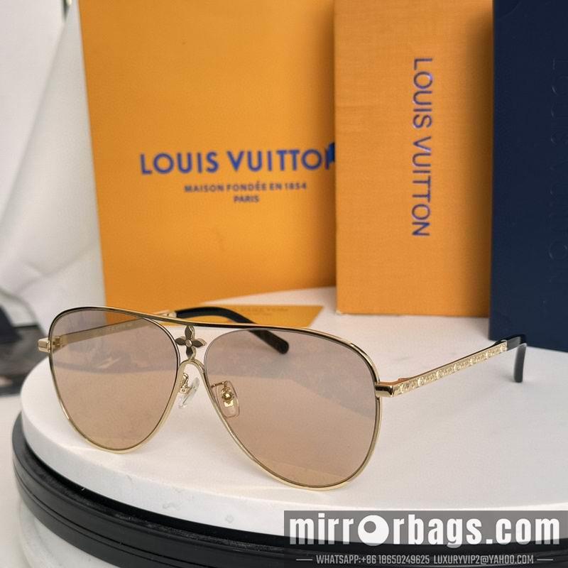 LV Glasses smh136