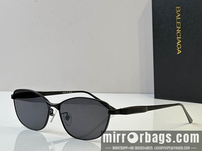 Balenciaga Glasses 03smh62