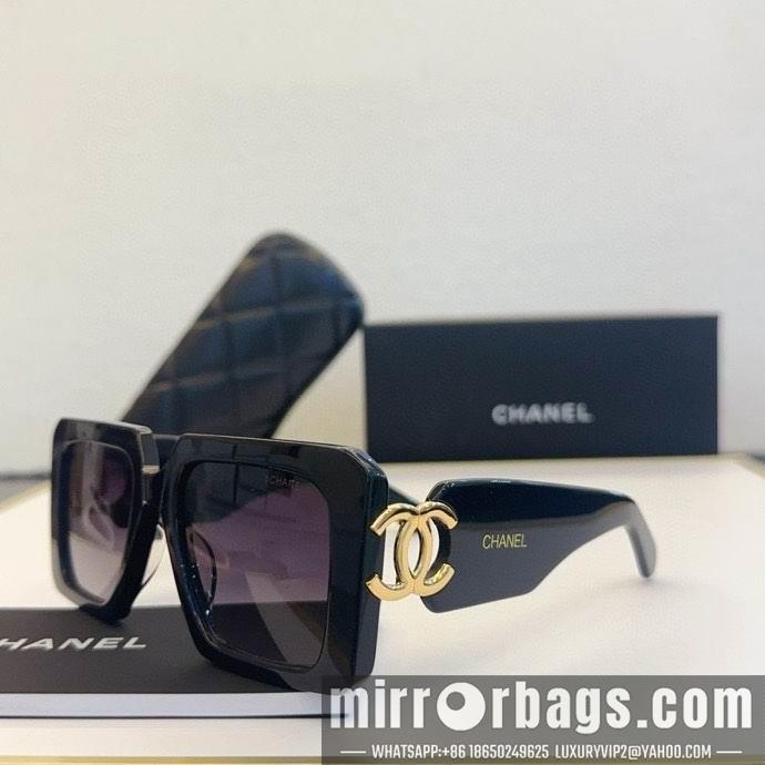 Chanel Glasses smx163
