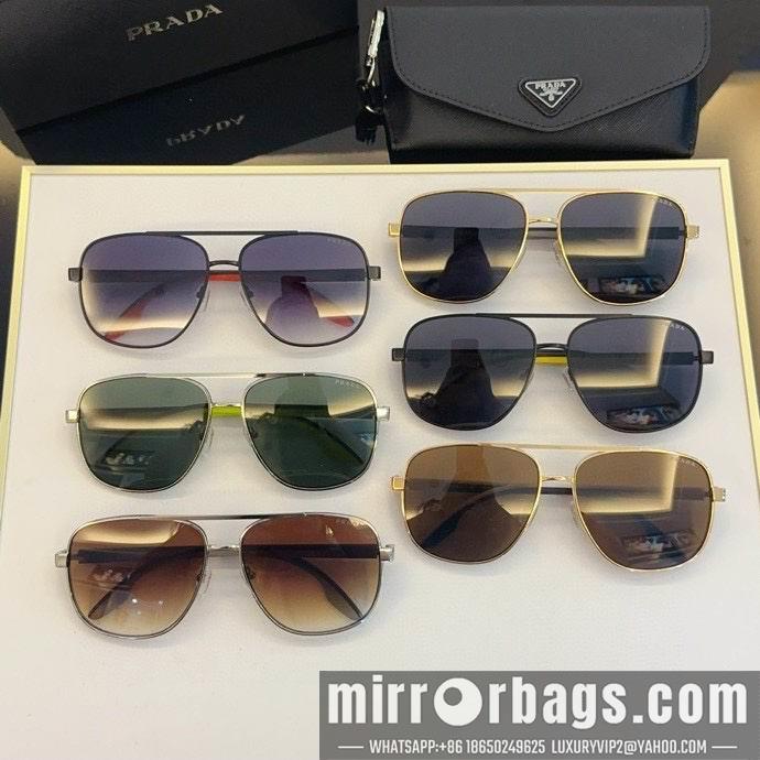 Prada Glasses smx244