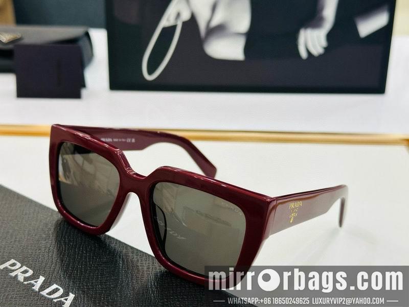 Prada Glasses smr97