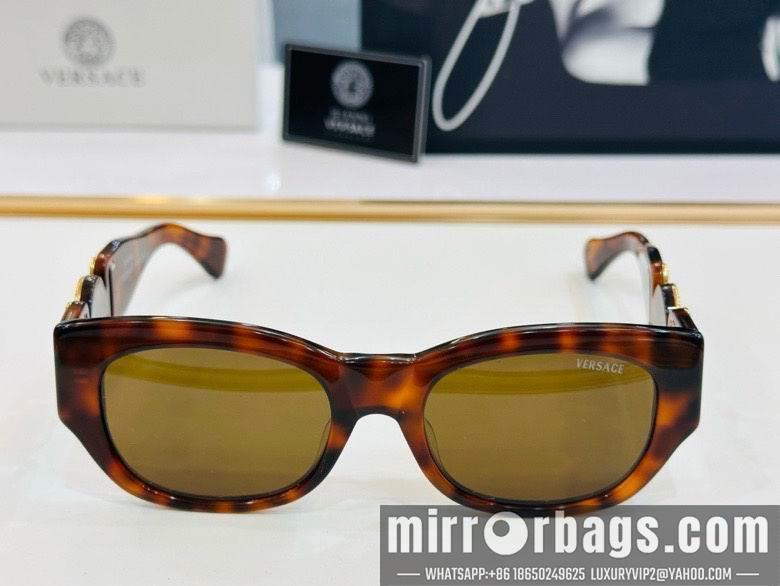 Versace Glaases smx53