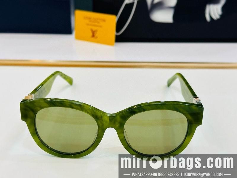 LV Glasses smr74