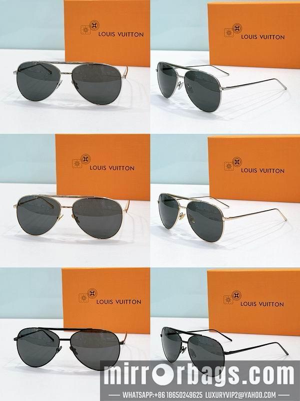 LV Glasses smx114
