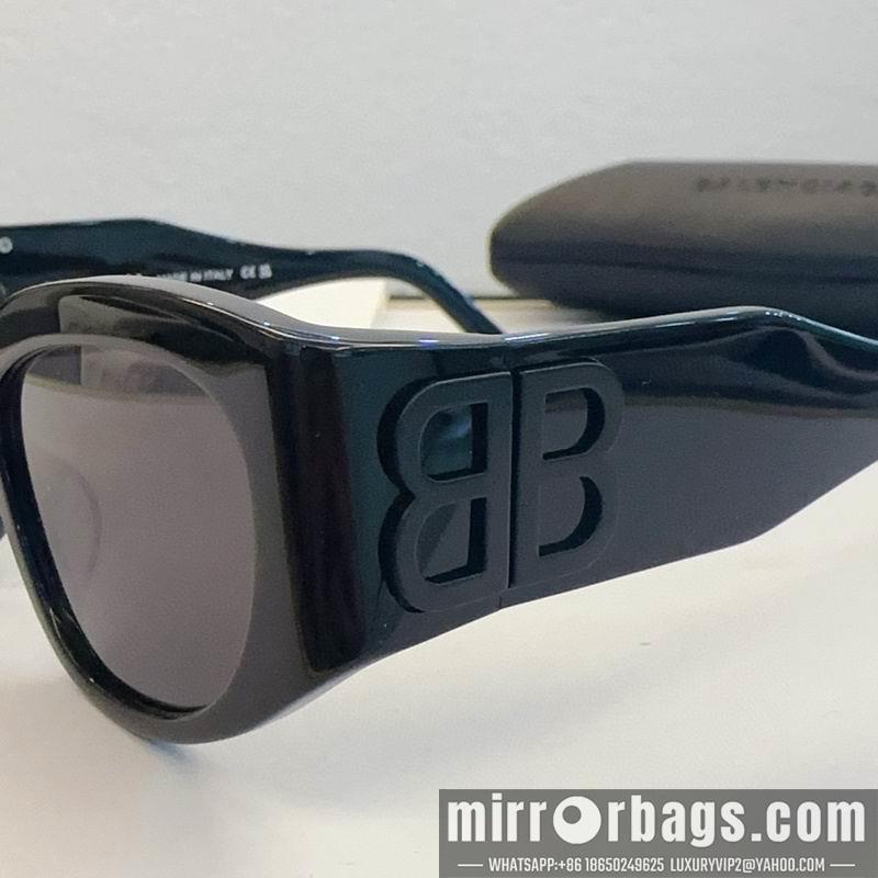 Balenciaga Glasses smx83