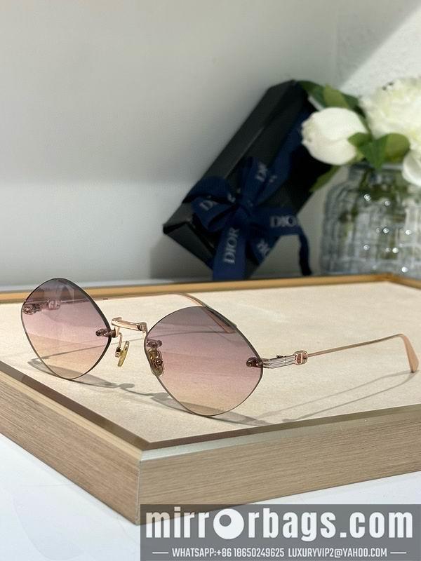 Dior Glasses smr39