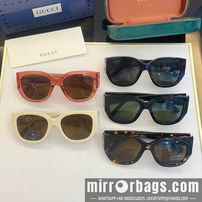 Gucci Glasses smr03