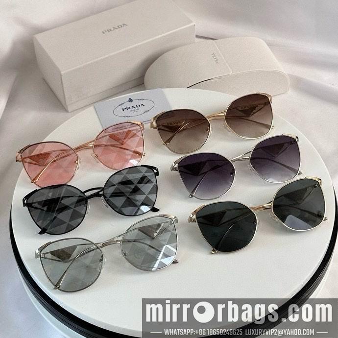 Prada Glasses smx174