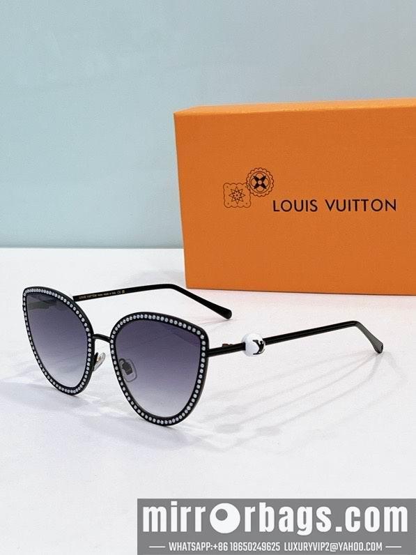 LV Glasses smx134