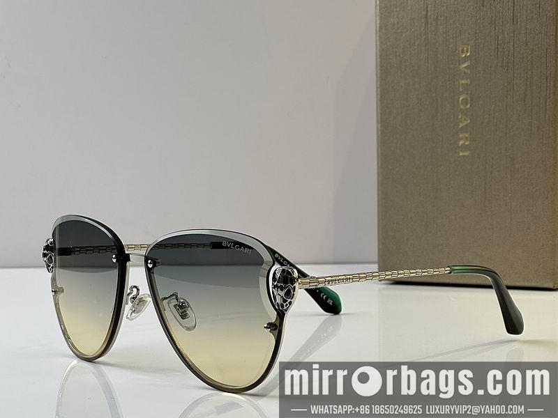 Bvlgari Glasses 03smh167