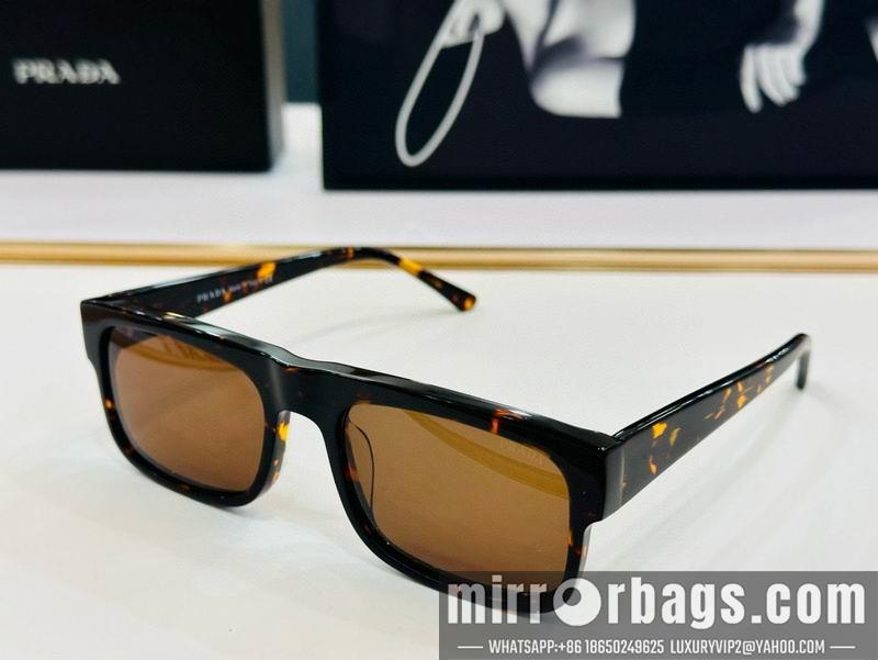 Prada Glasses smr154