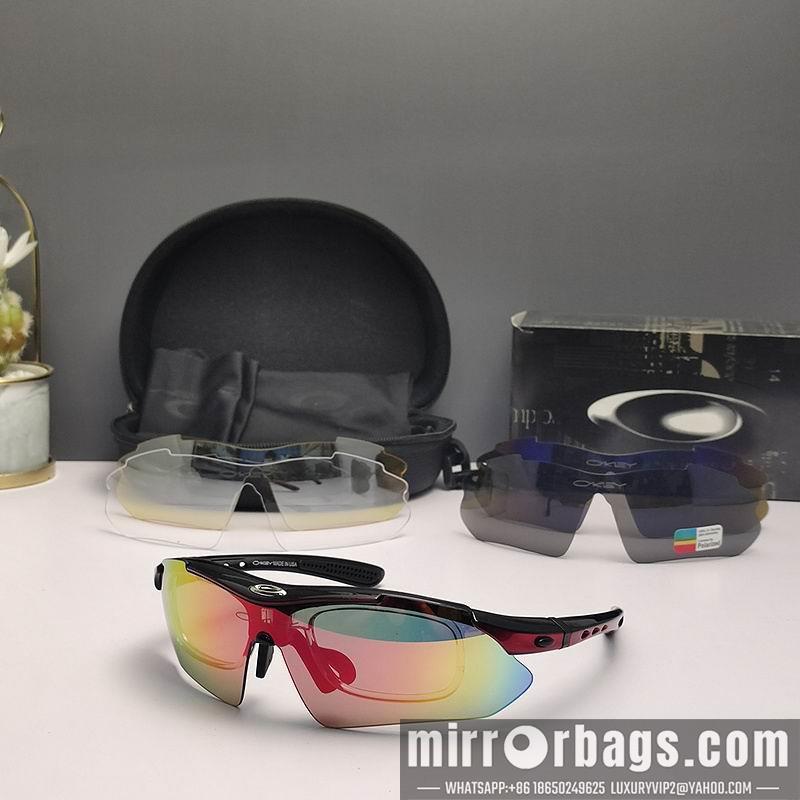 Oakley Glasses smx93