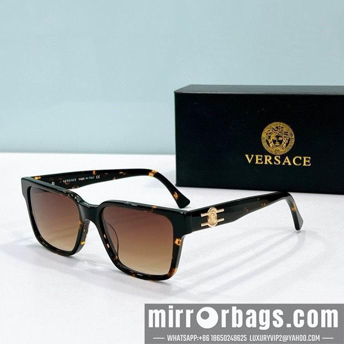 Versace Glaases smx97