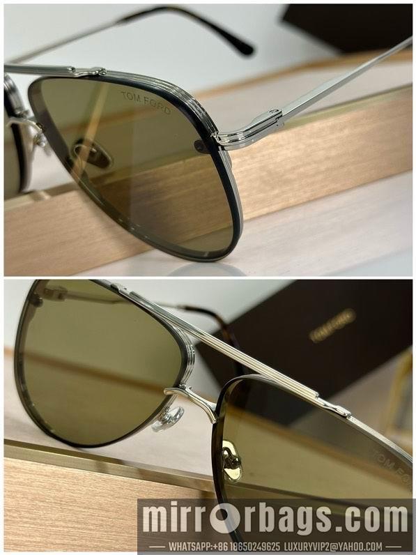 Tom Ford Glasses smx154