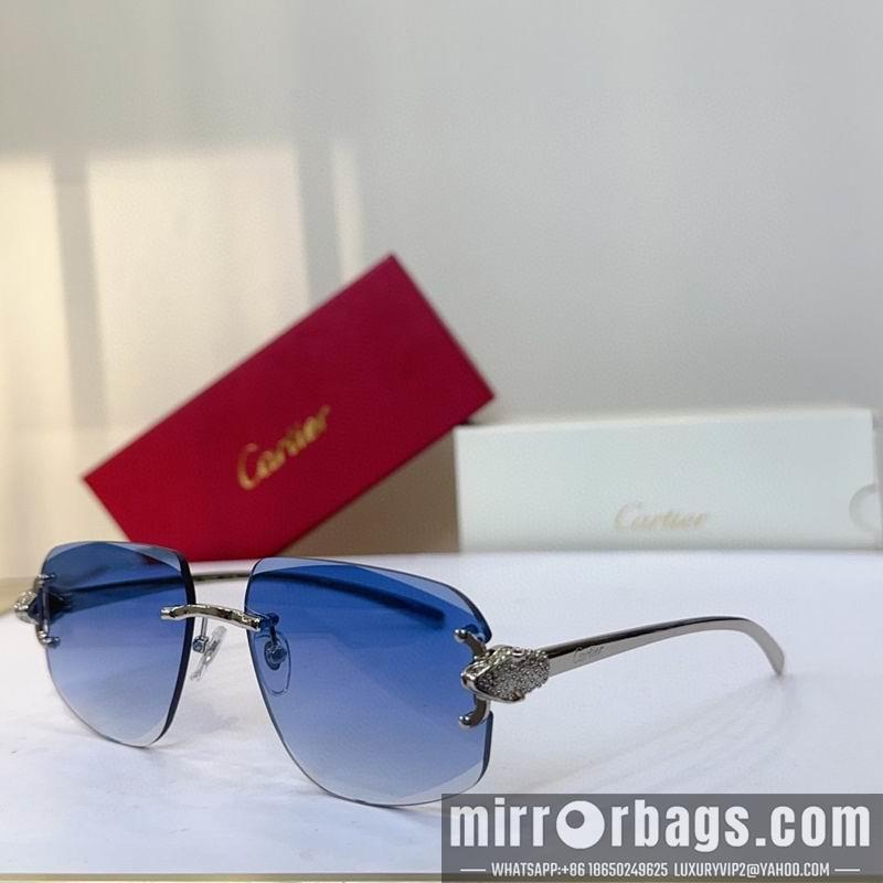 Cartier Glasses smh90