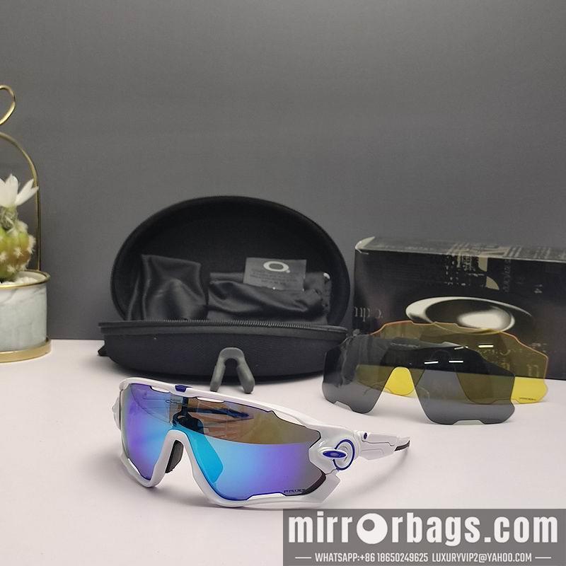 Oakley Glasses smx94