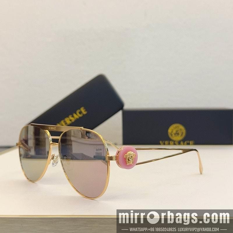 Versace Glaases smx161