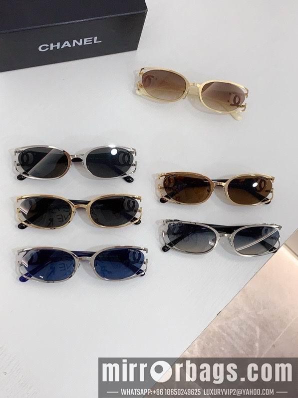 Chanel Glasses smx350