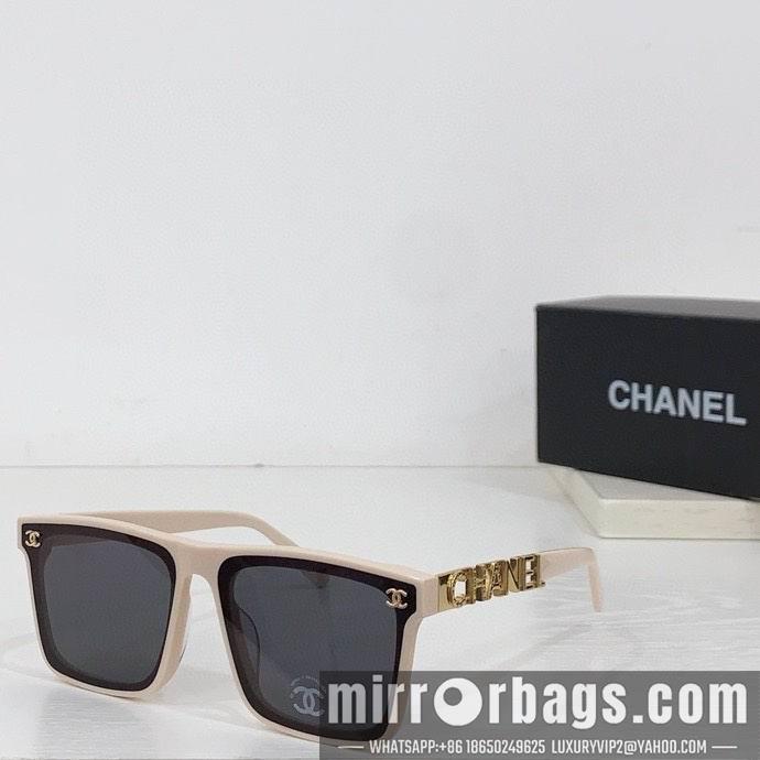 Chanel Glasses smx331