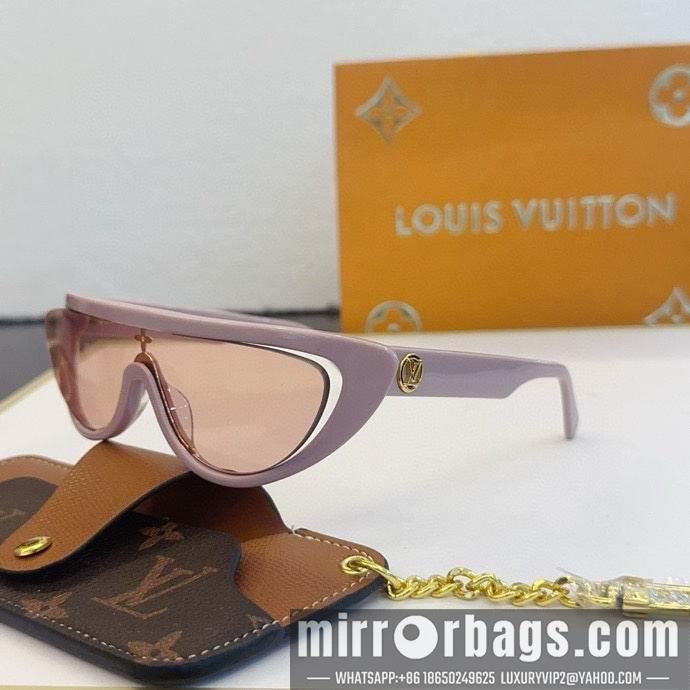 LV Glasses smx141