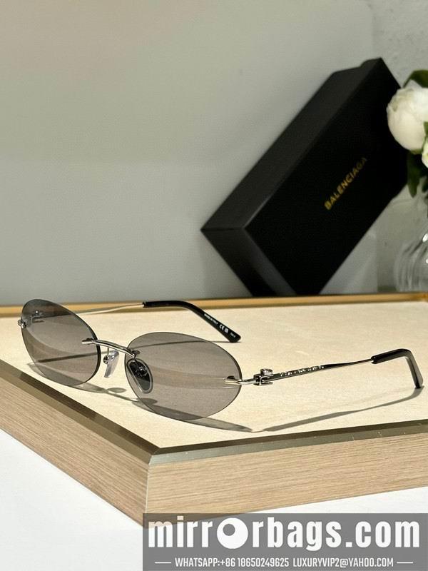 Balenciaga Glasses 03smh34