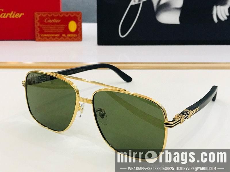 Cartier Glasses smr61