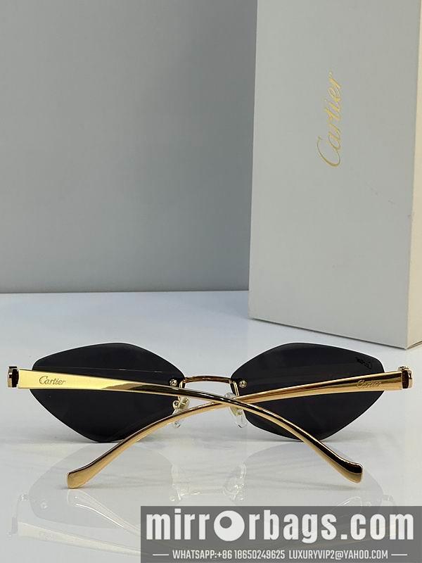 Cartier Glasses smh32