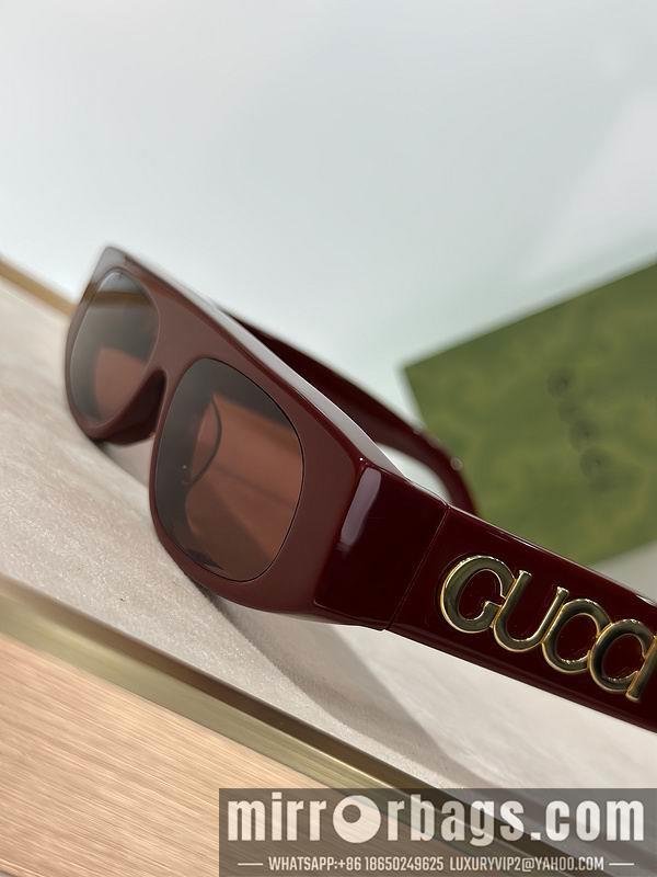 Gucci Glasses smx95