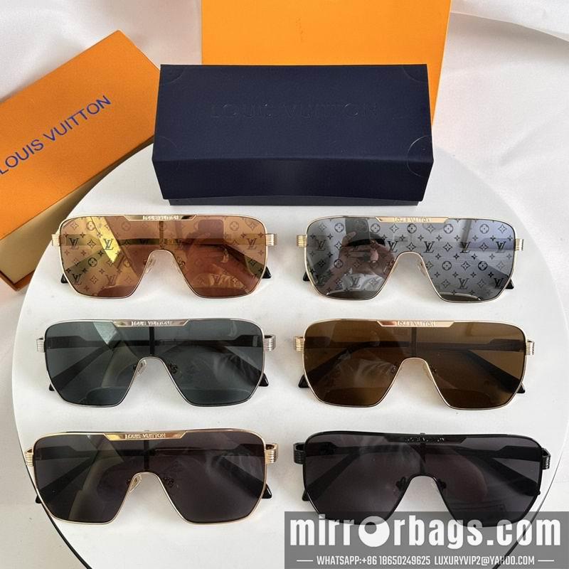 LV Glasses smh121