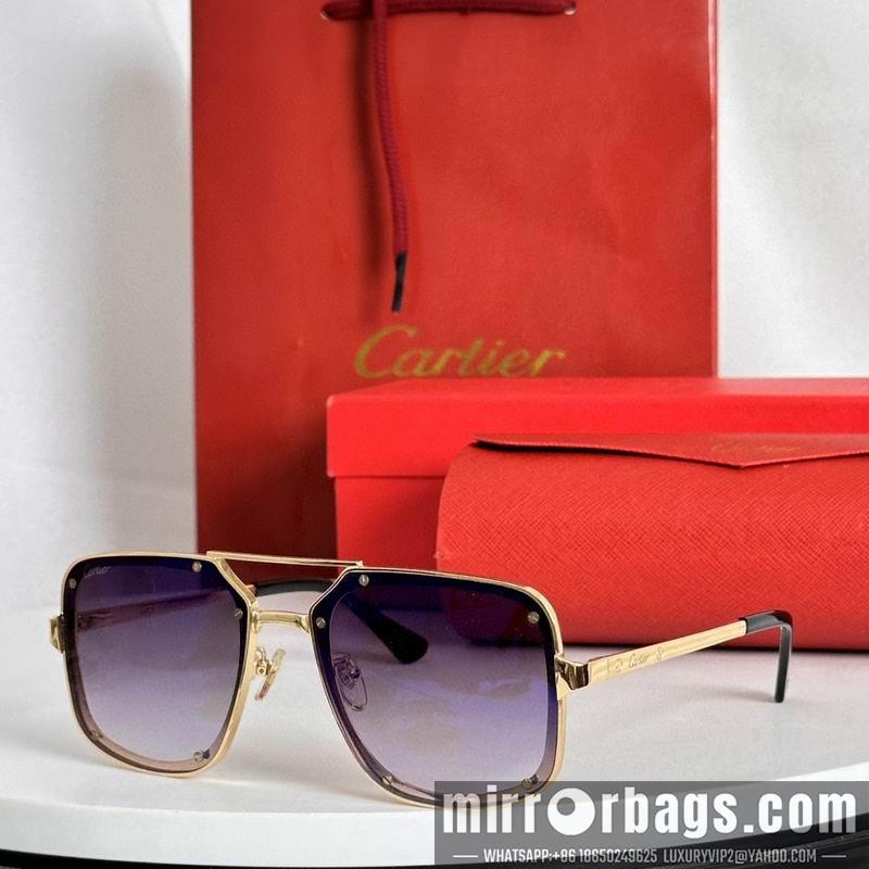 Cartier Glasses smh18