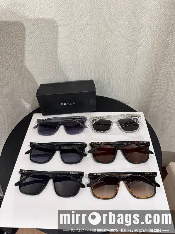 Prada Glasses smx172