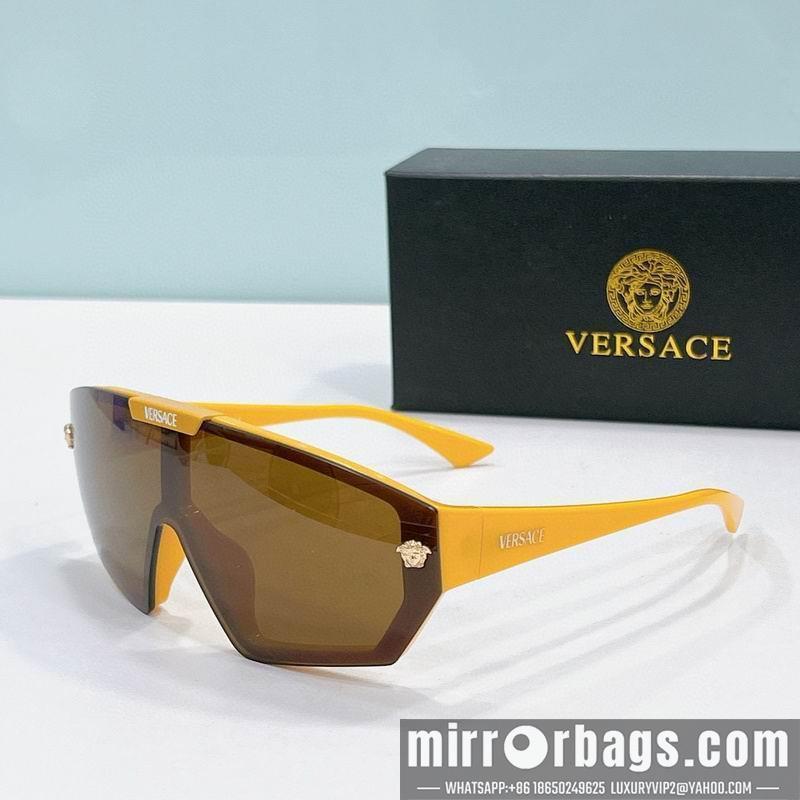 Versace Glaases smx125