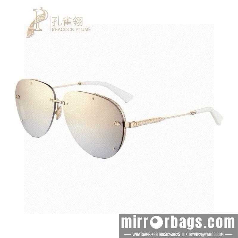 Dior Glasses 03smh50