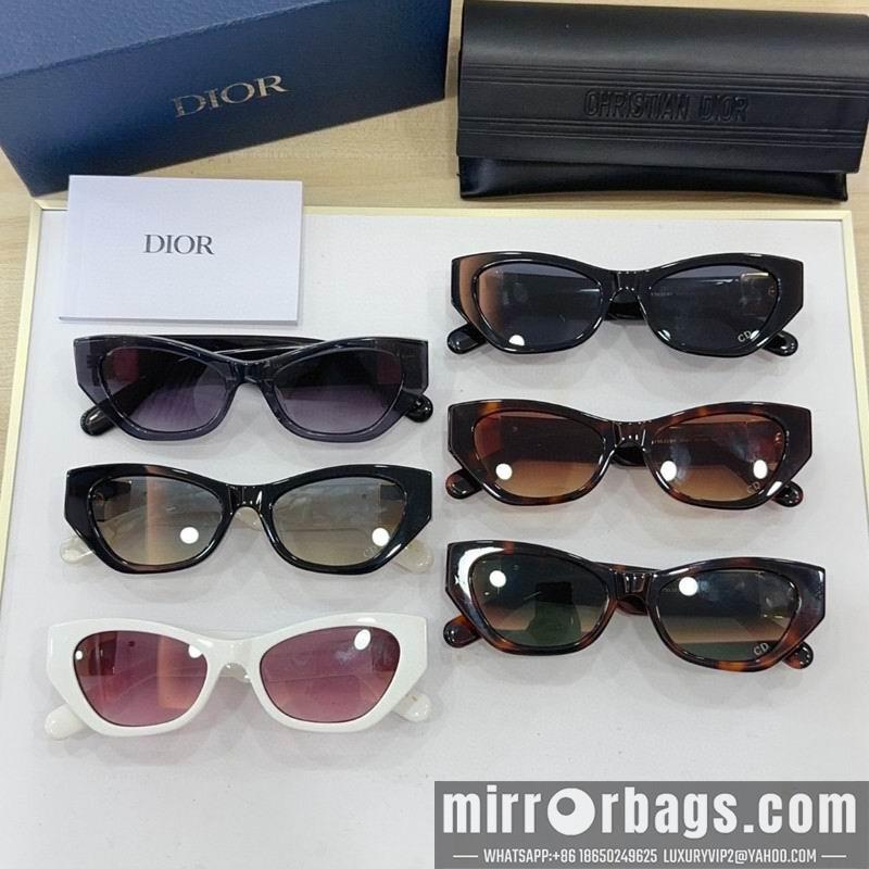 Dior Glasses 03smh113
