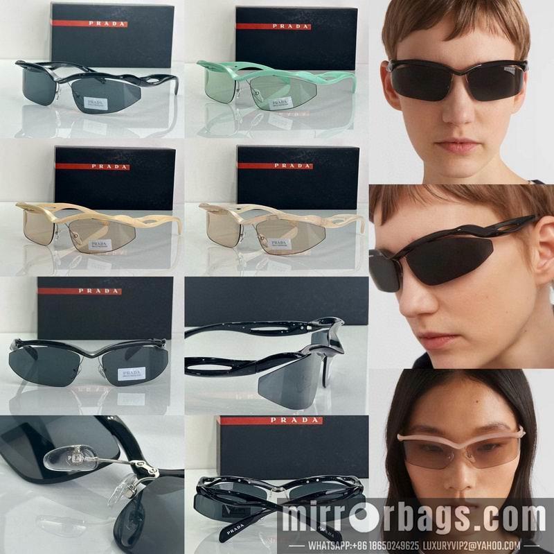 Prada Glasses smx184