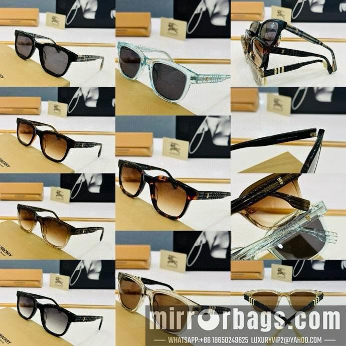 Burberry Glasses smx23